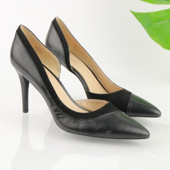 Nine West Women Alvaa Dress Pump Size 